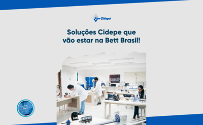 soluções bett brasil 2022
