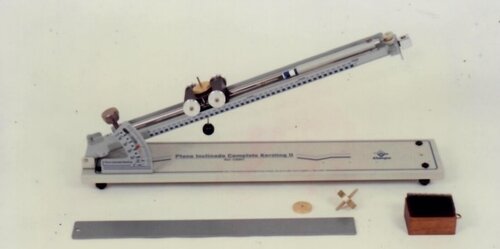 1998_INCLINED PLANE